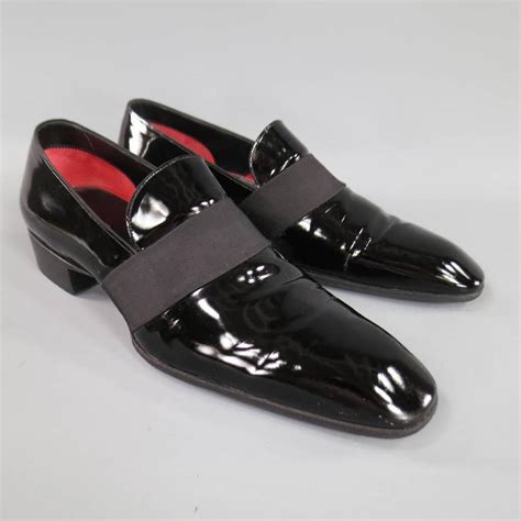 tom ford tuxedo shoes